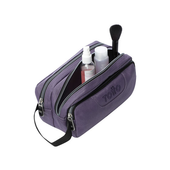 Kit escolar mochila + estuche Montana Glitter image number 5